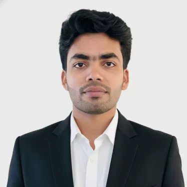 Portrait of Arnob Khan, POD Illustration Designer at Prinil Digital.