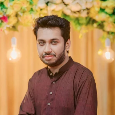 Portrait of Md Feroz Uddin (Doel), Etsy & Amazon SEO Strategist at Prinil Digital.