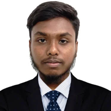Portrait of Md Tauhidul Islam, POD SVG & Cricut Designer at Prinil Digital.