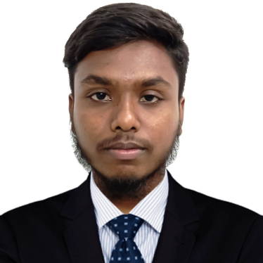 Md Tauhidul Islam - Designer