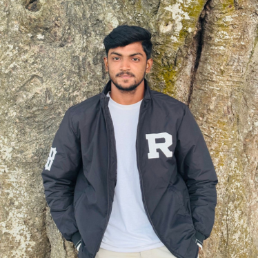 RAMME ISLAM -AMAZON SPECIALIST