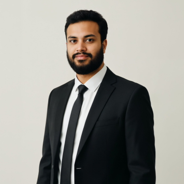 Muhammad Alif -Designer