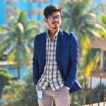 AJHRUL ISLAM - DESINGER