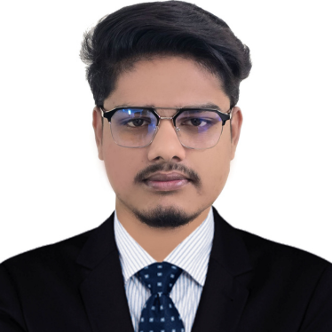 Maruf Hassain -Amazon Specialist