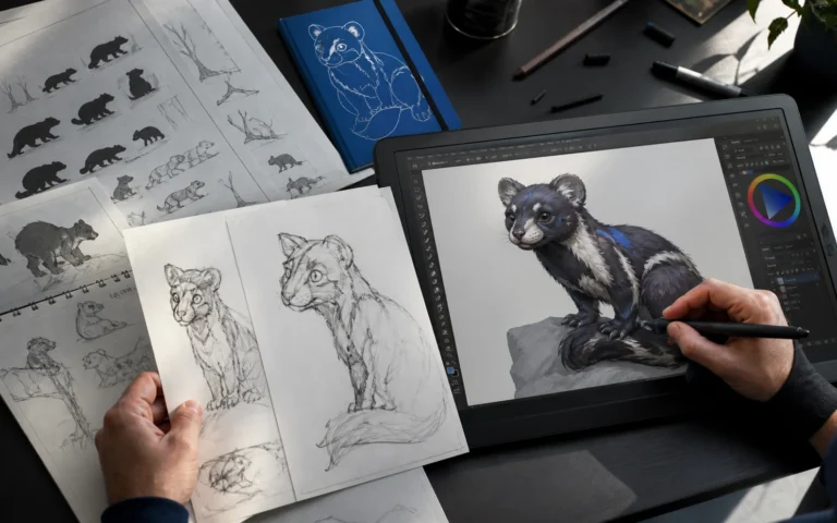 Custom T-shirt Design, Illustration, or SVG: Which Deliverable Should You Order?