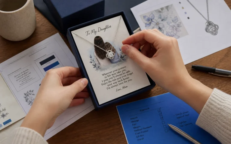 The Future of Custom Jewelry in Print-on-Demand: 2026–2030 Market Outlook for POD Sellers