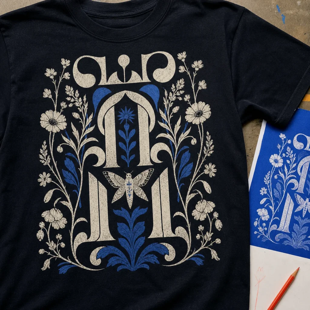 One POD Design on Etsy, Amazon Merch, and Shopify: What Must Change?