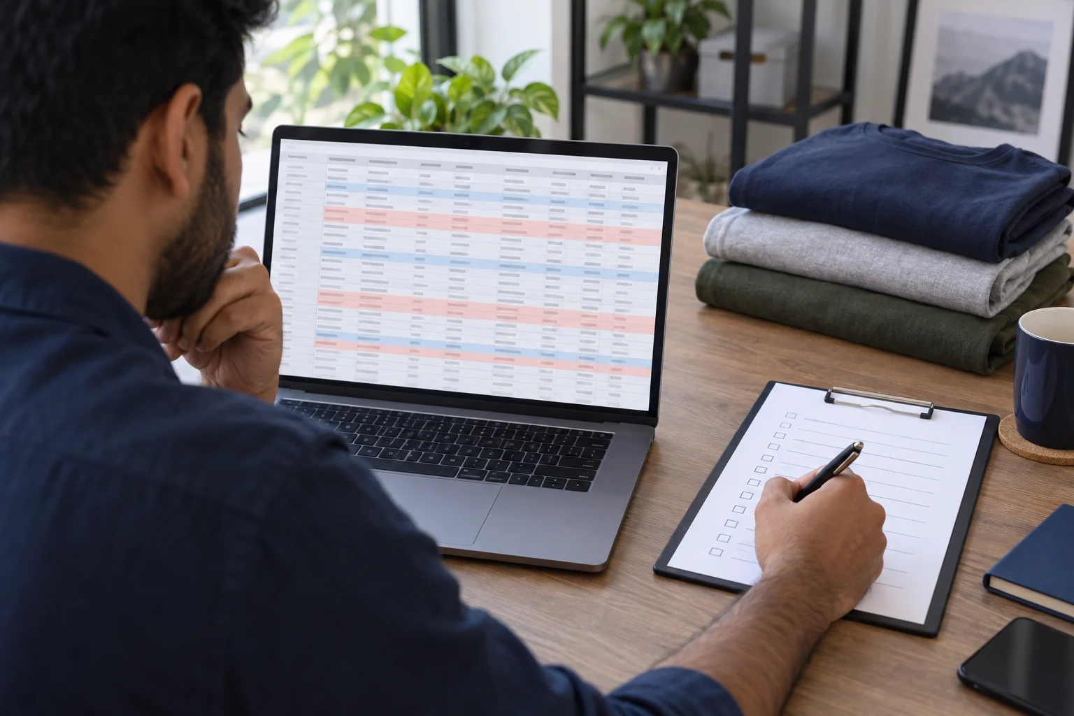 How to Audit Wasted Search Terms in Multi-Design Apparel Campaigns
